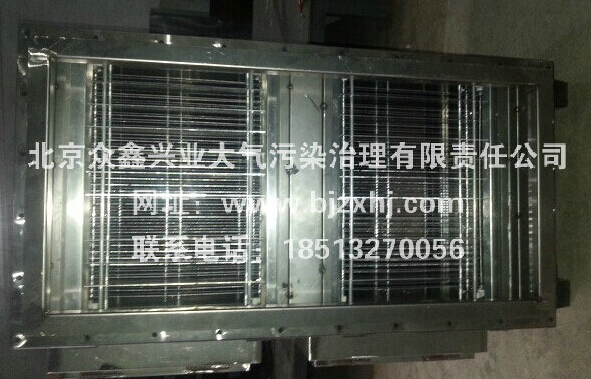炊煙何處去？問我油煙凈化機！