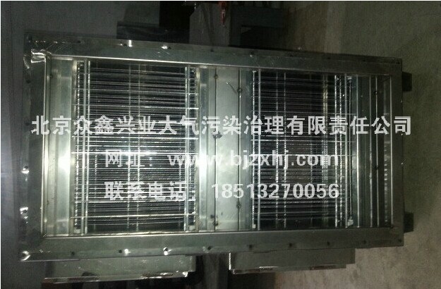 油煙凈化——吸吸吸，吸走油煙！