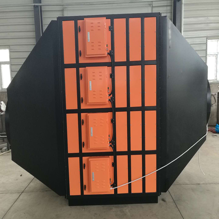 油煙凈化器是什么呢？