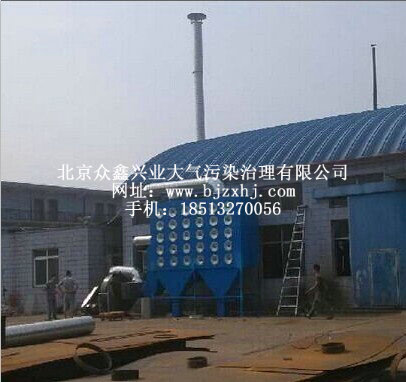 工業除塵設備的維護注意事項有哪些？