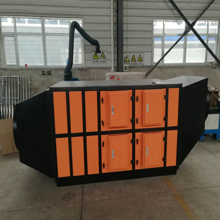 熱處理油煙凈化器穩定工作的因素有哪些？