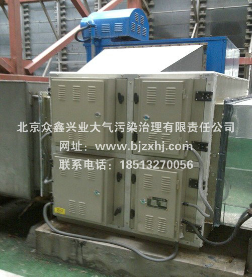 餐飲油煙凈化器為了確保正常使用日常保養措施有哪些？